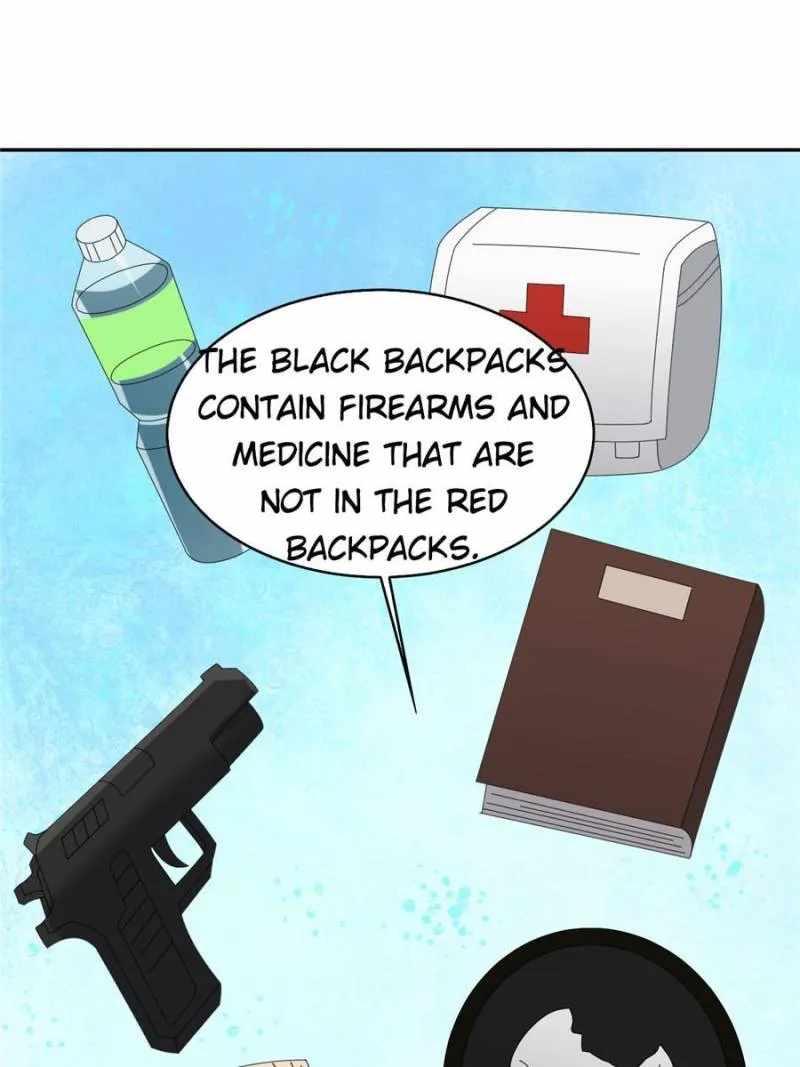 Book of Life and Death chapter 78 page 39