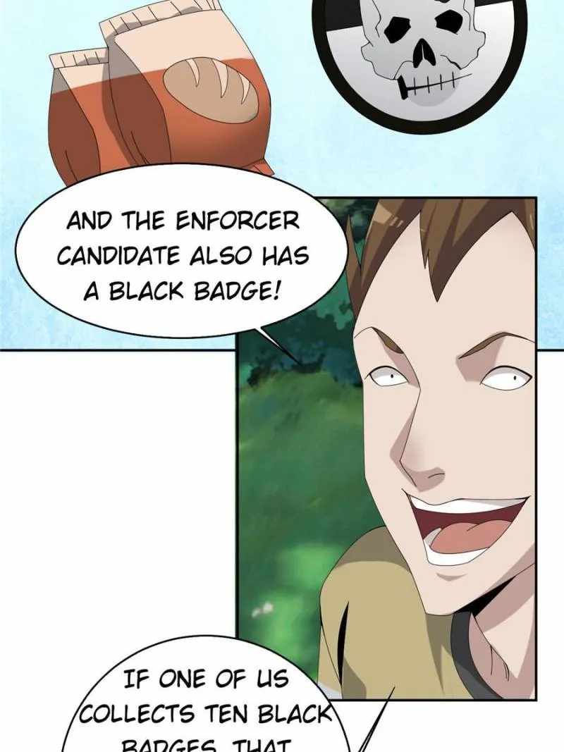 Book of Life and Death chapter 78 page 40