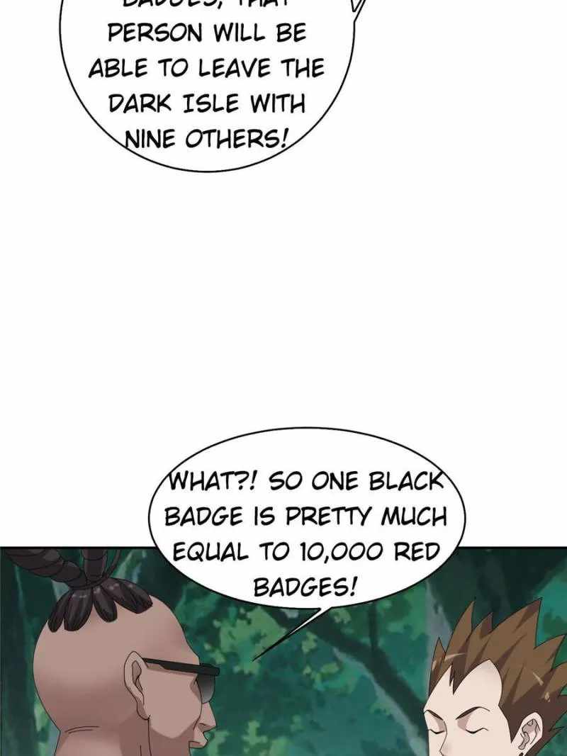 Book of Life and Death chapter 78 page 41