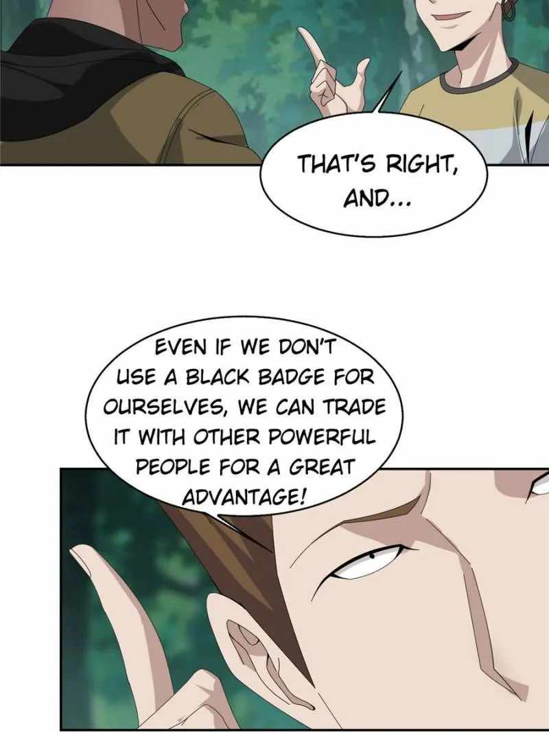 Book of Life and Death chapter 78 page 42