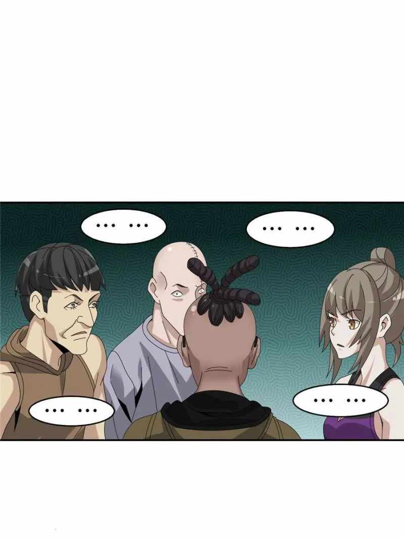 Book of Life and Death chapter 78 page 43