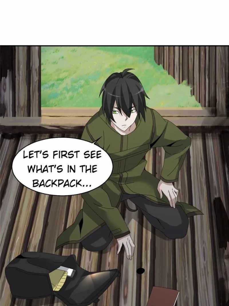 Book of Life and Death chapter 78 page 47