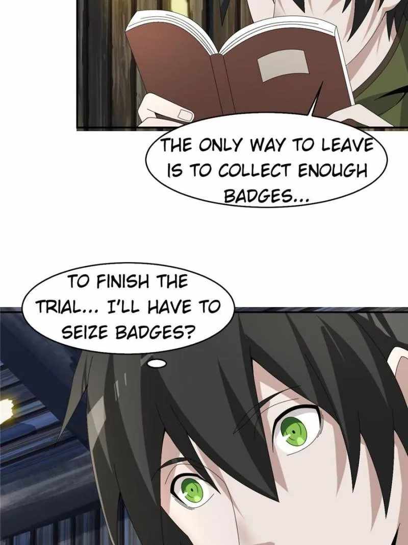 Book of Life and Death chapter 78 page 49