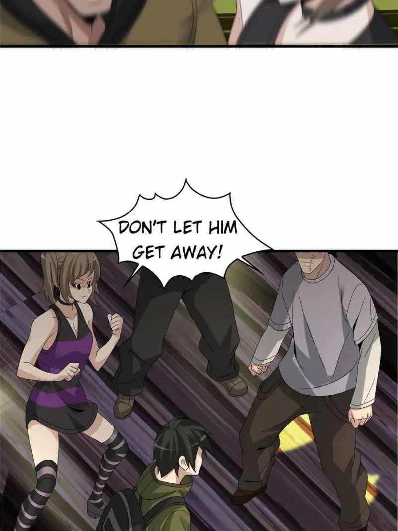 Book of Life and Death chapter 78 page 59