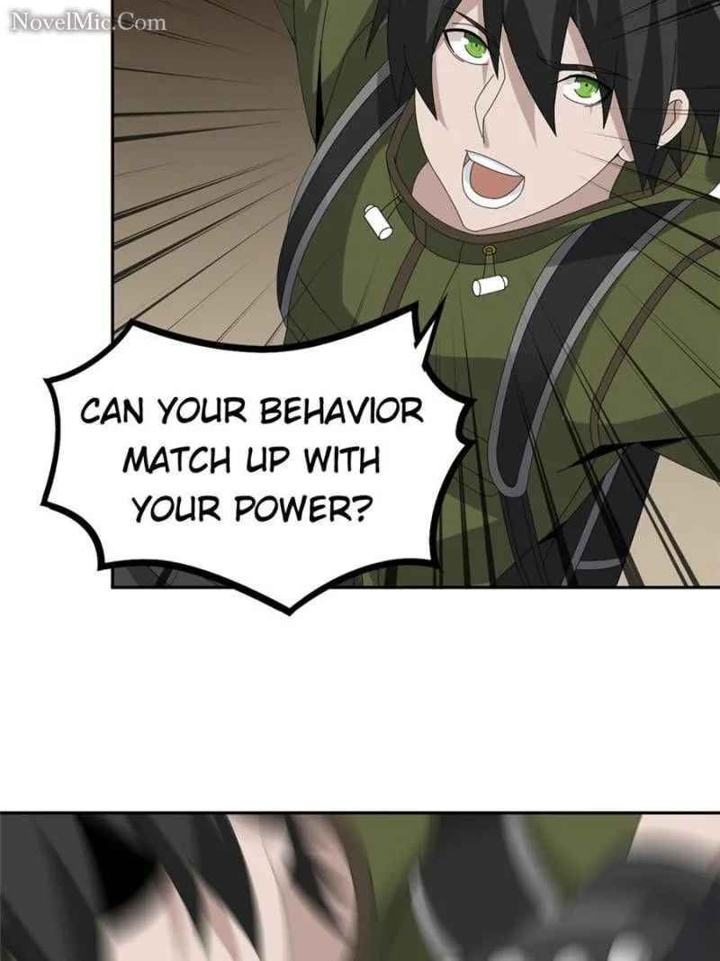 Book of Life and Death chapter 82 page 14