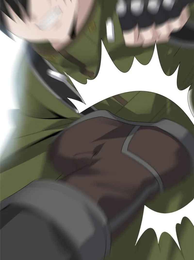 Book of Life and Death chapter 82 page 15