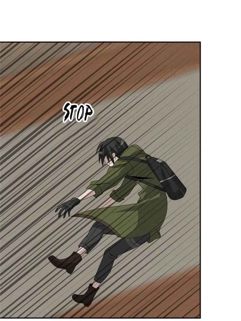 Book of Life and Death chapter 82 page 17