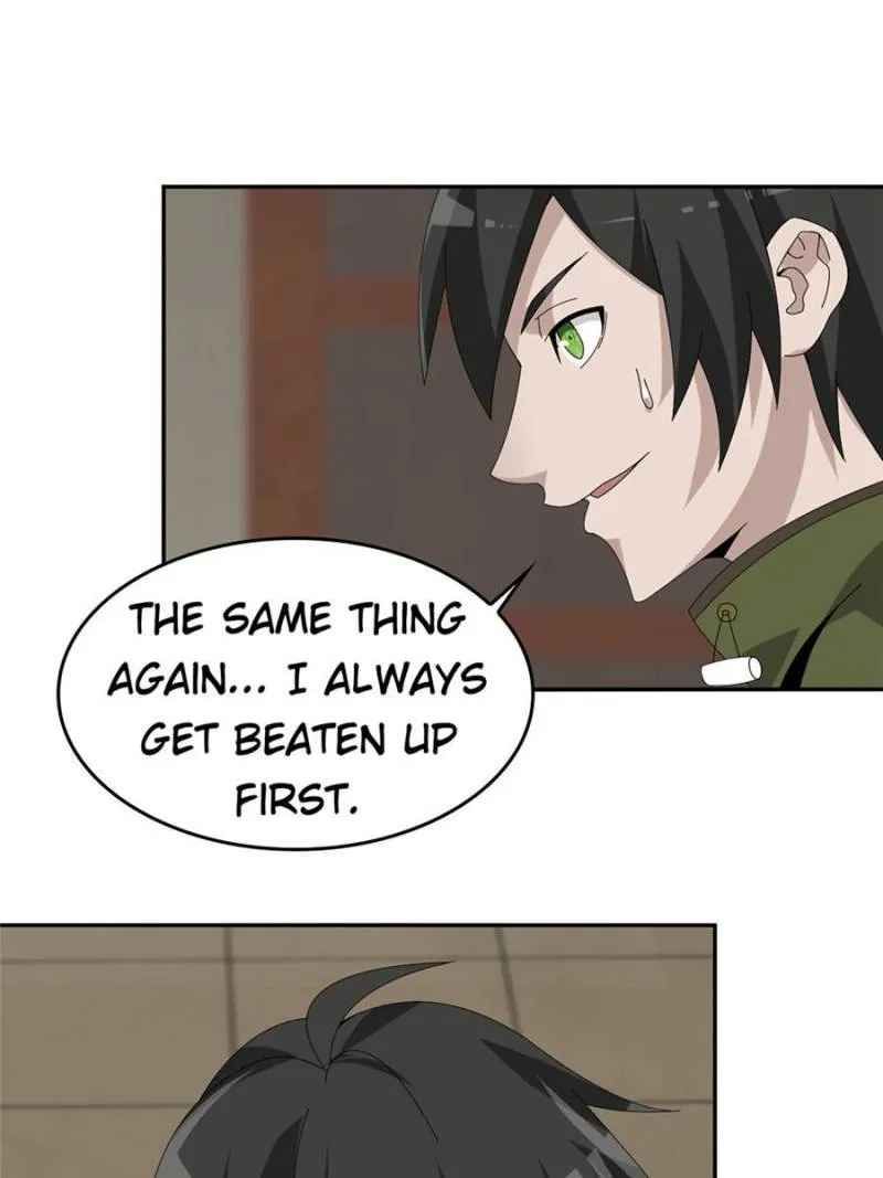 Book of Life and Death chapter 82 page 18