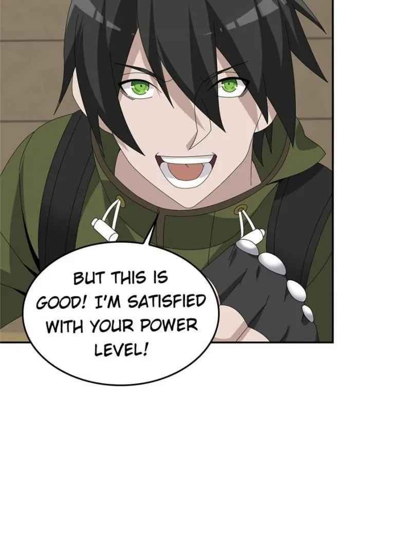 Book of Life and Death chapter 82 page 19