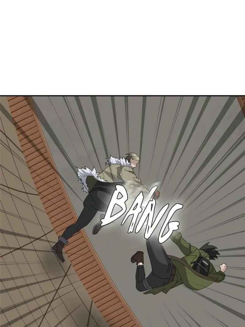 Book of Life and Death chapter 82 page 20