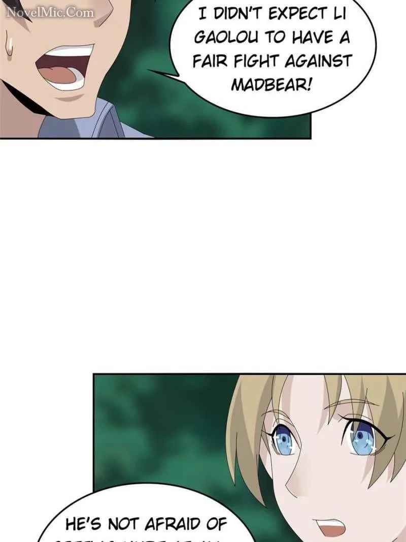 Book of Life and Death chapter 82 page 22