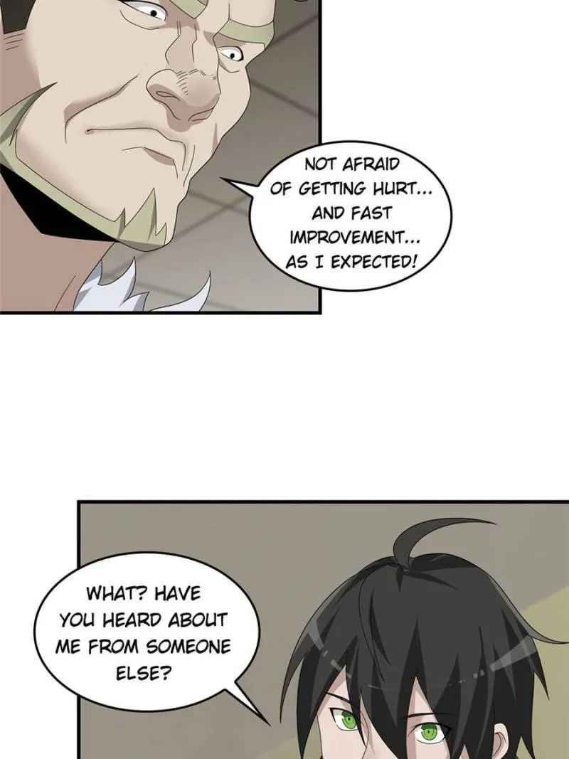 Book of Life and Death chapter 82 page 27