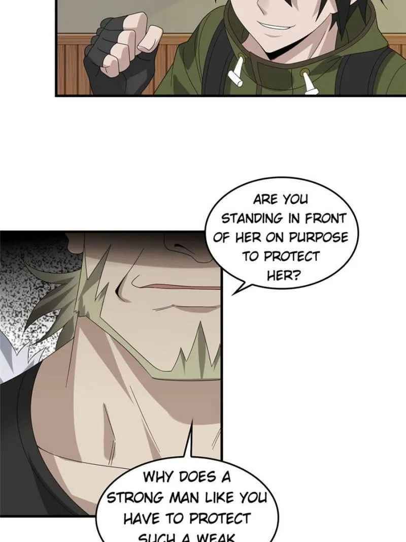 Book of Life and Death chapter 82 page 28