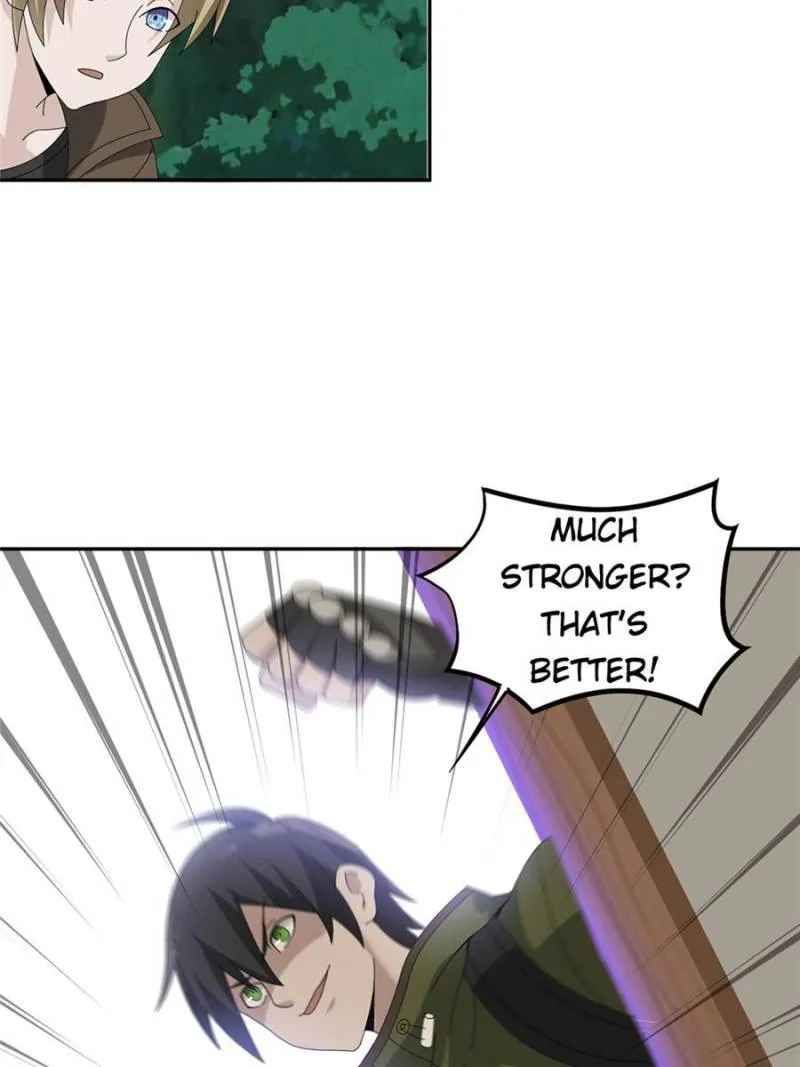 Book of Life and Death chapter 82 page 3