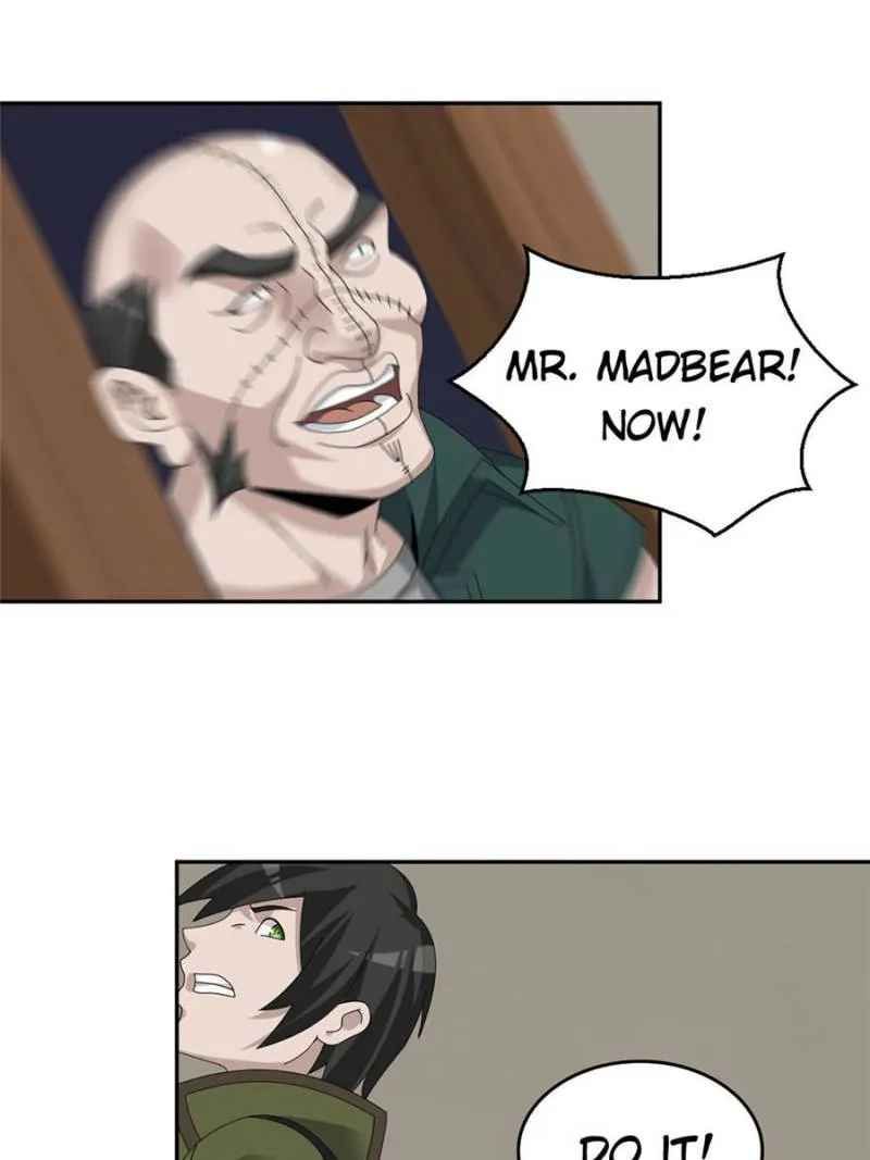 Book of Life and Death chapter 82 page 33