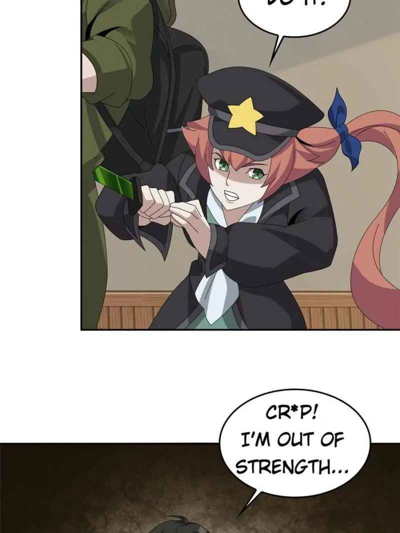 Book of Life and Death chapter 82 page 34