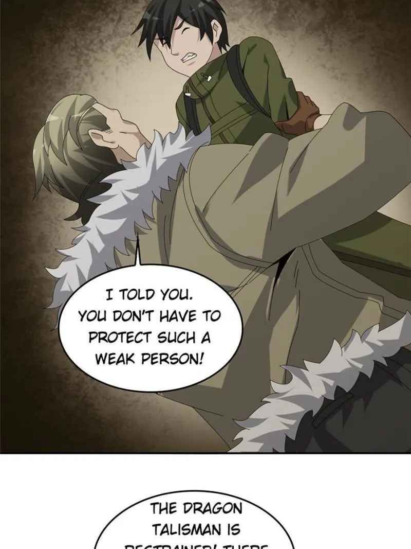 Book of Life and Death chapter 82 page 35