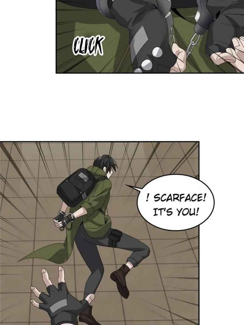 Book of Life and Death chapter 82 page 37