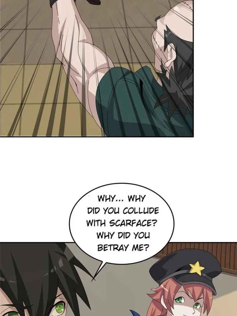 Book of Life and Death chapter 82 page 38