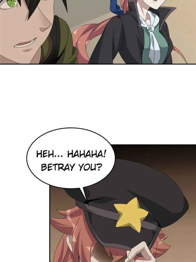 Book of Life and Death chapter 82 page 39