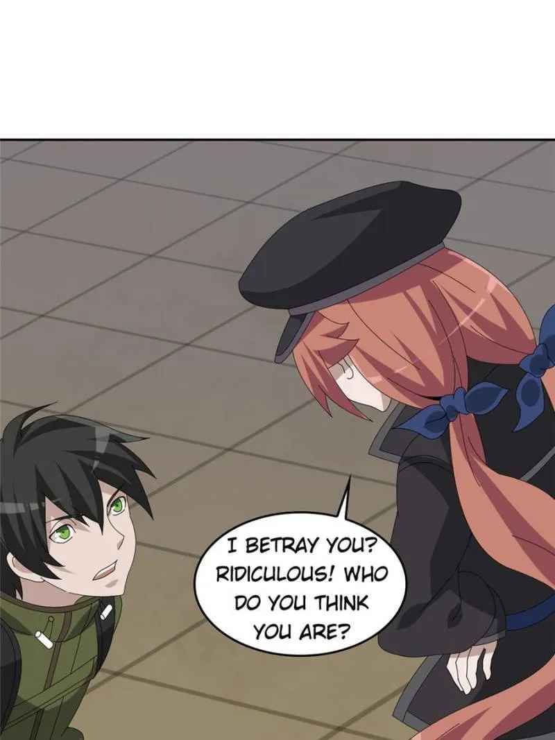 Book of Life and Death chapter 82 page 41