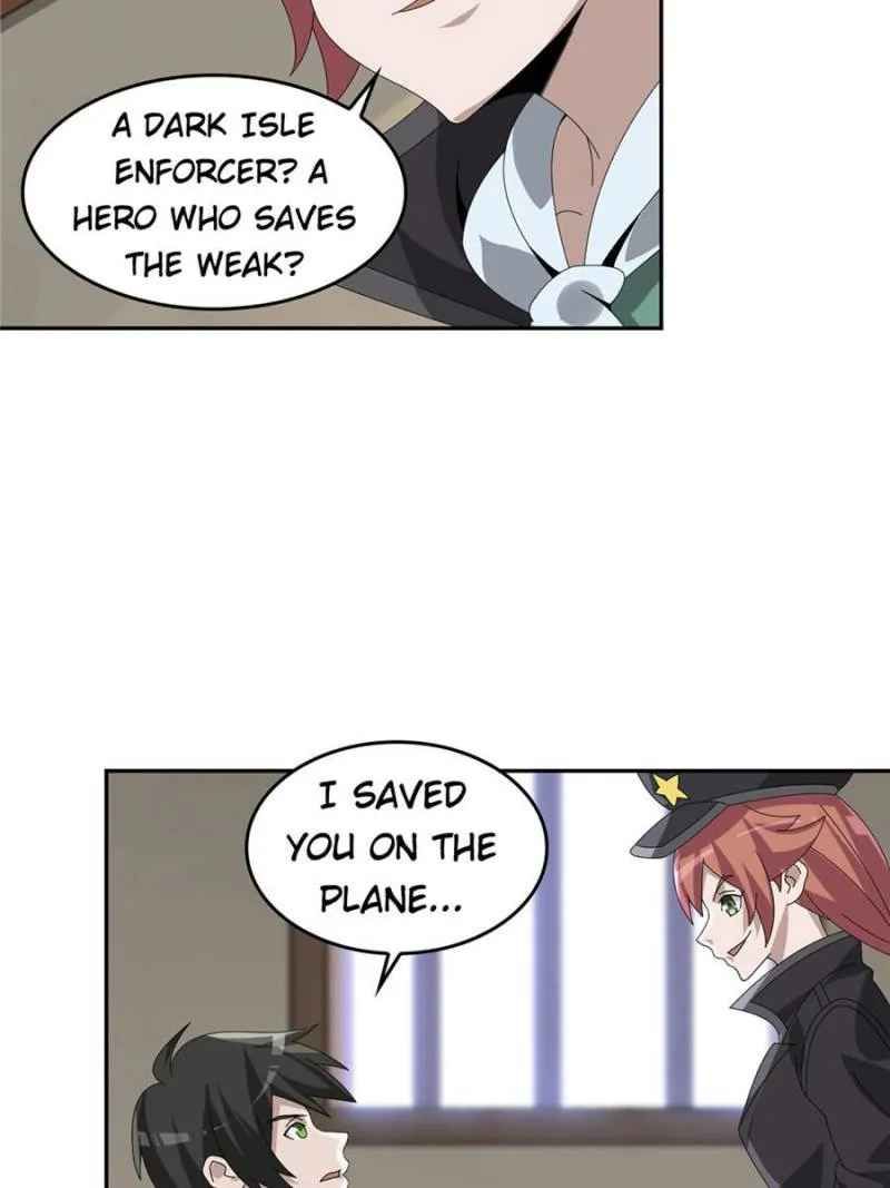 Book of Life and Death chapter 82 page 43