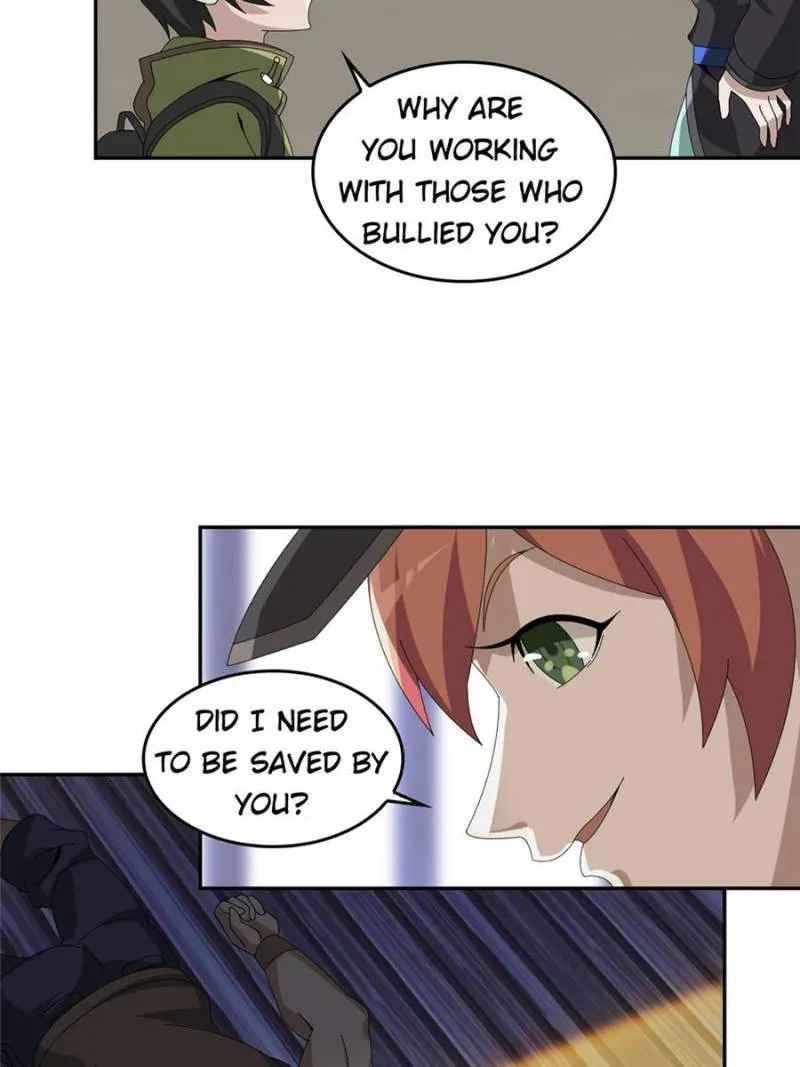 Book of Life and Death chapter 82 page 44