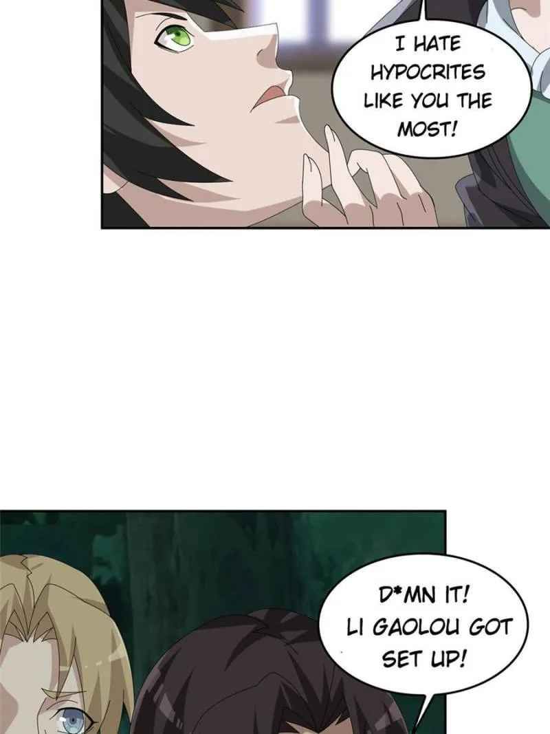 Book of Life and Death chapter 82 page 47