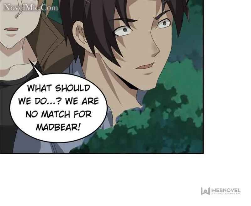 Book of Life and Death chapter 82 page 48