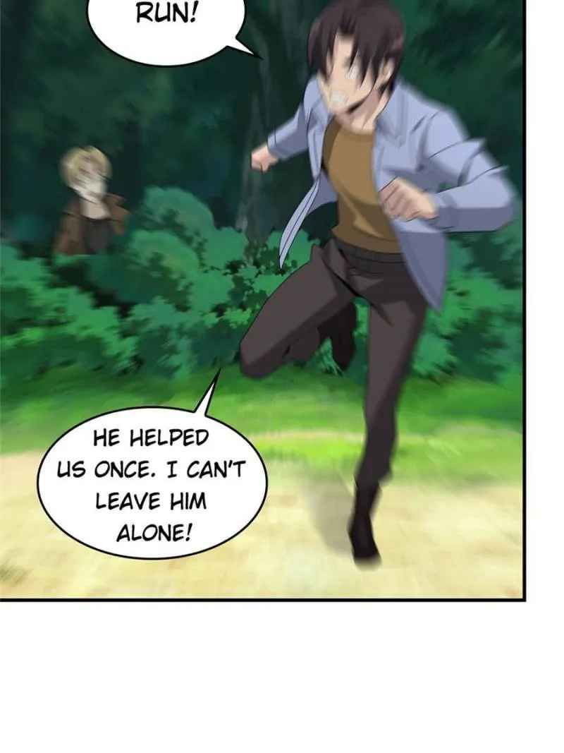 Book of Life and Death chapter 82 page 50