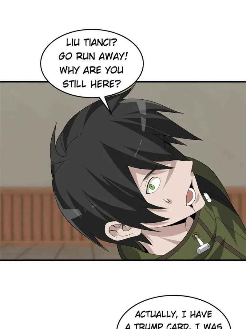 Book of Life and Death chapter 82 page 53