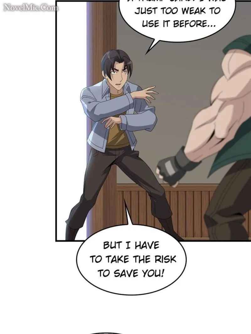 Book of Life and Death chapter 82 page 54