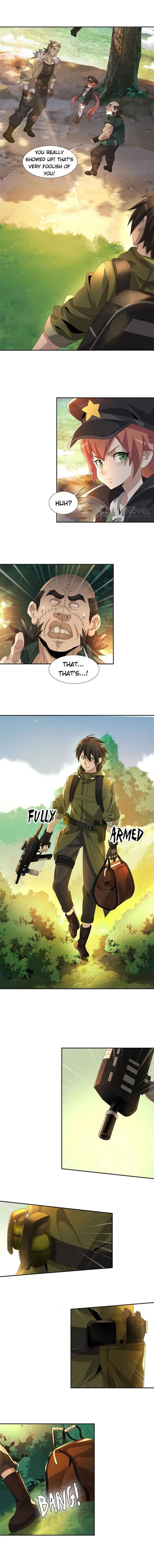 Book of Life and Death chapter 85 page 2