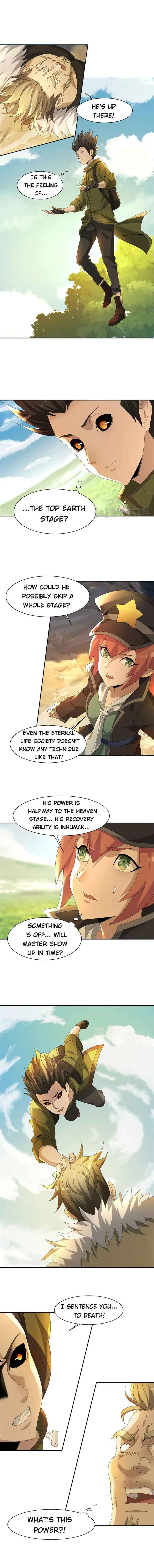 Book of Life and Death chapter 86 page 2