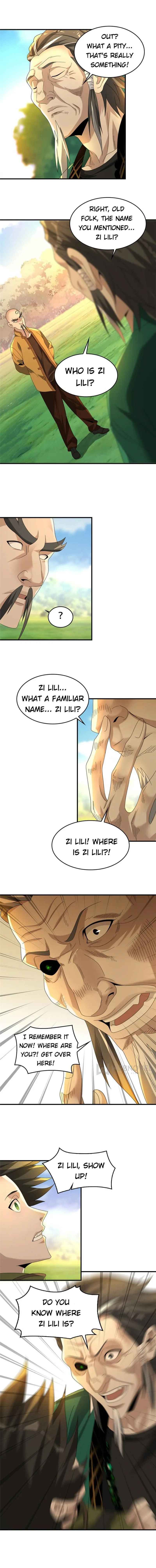 Book of Life and Death chapter 87 page 2