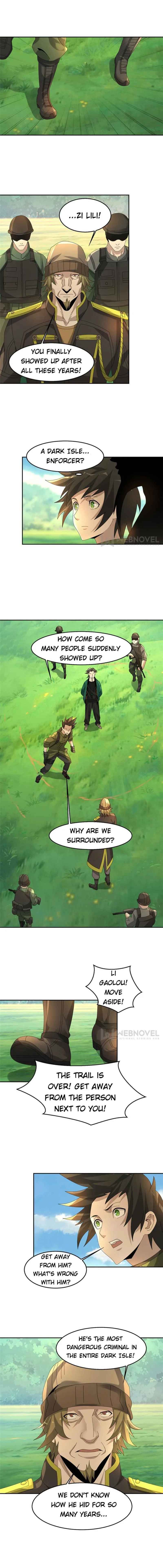 Book of Life and Death chapter 87 page 7