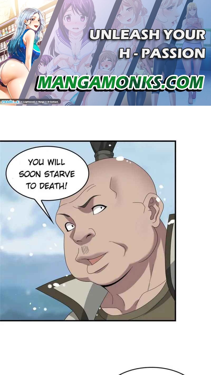 Book of Life and Death chapter 89 page 1