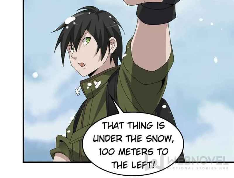 Book of Life and Death chapter 89 page 11