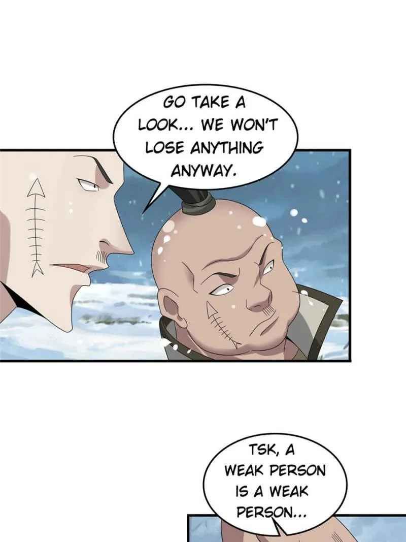 Book of Life and Death chapter 89 page 12