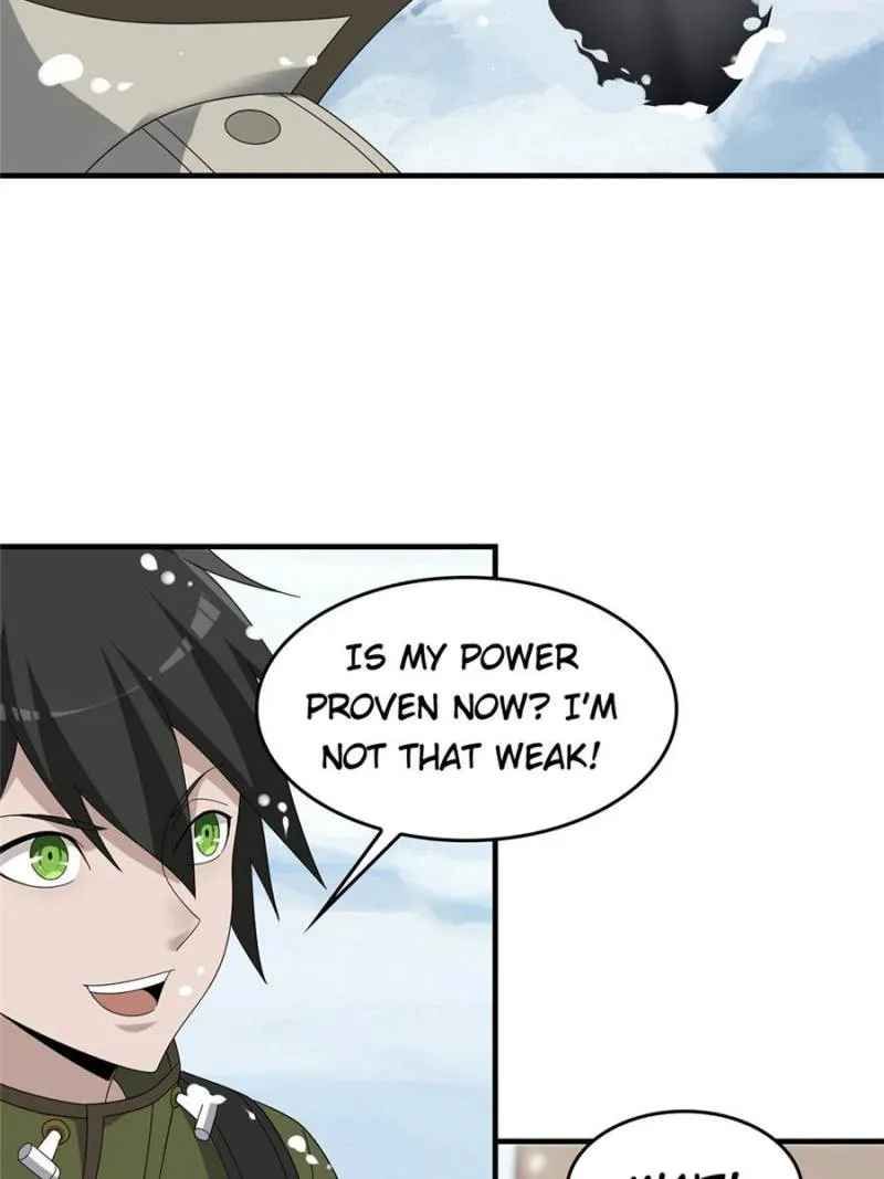 Book of Life and Death chapter 89 page 15