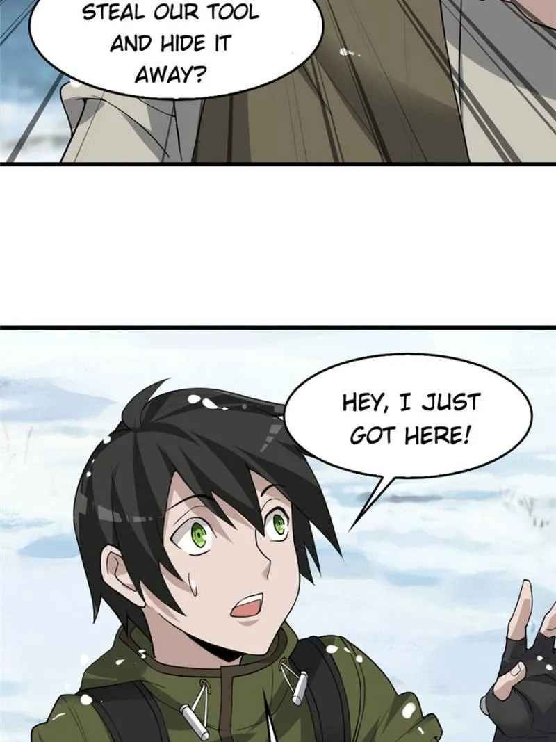 Book of Life and Death chapter 89 page 19