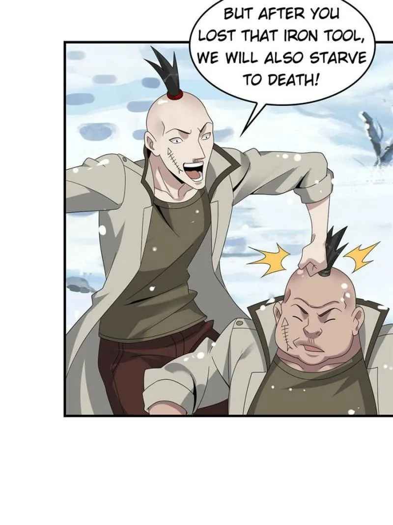 Book of Life and Death chapter 89 page 2