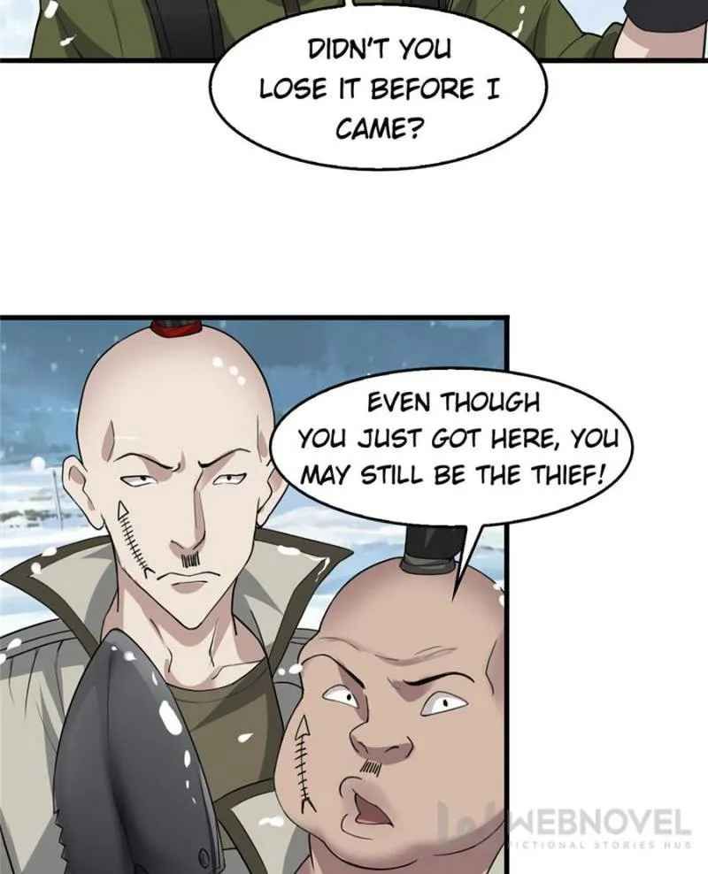 Book of Life and Death chapter 89 page 20