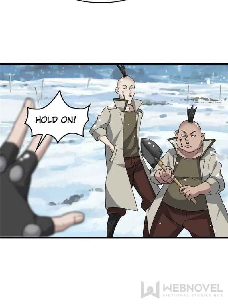 Book of Life and Death chapter 89 page 22