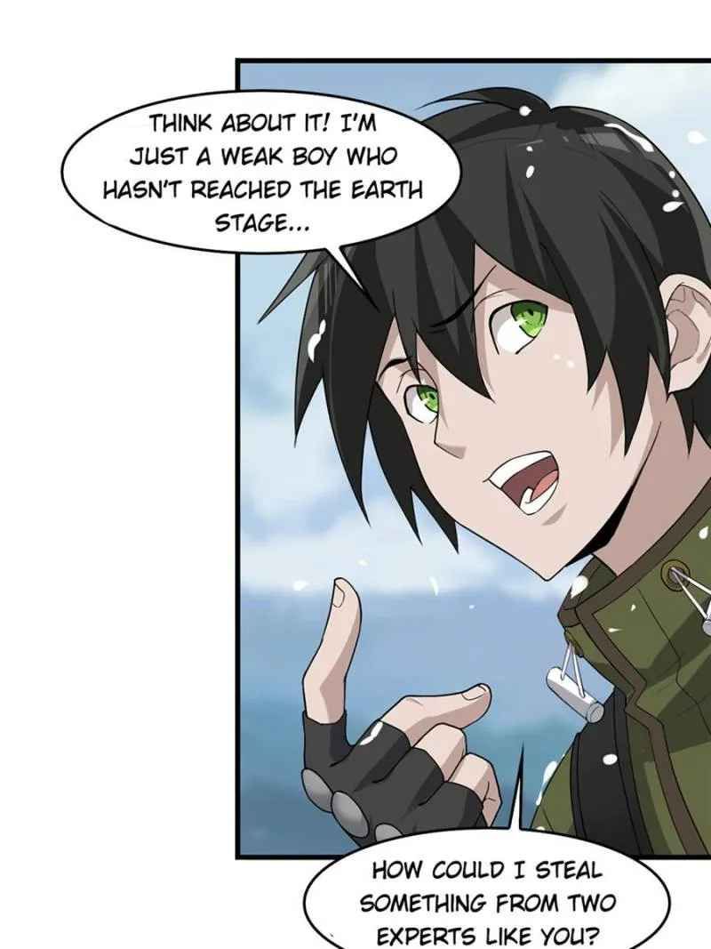 Book of Life and Death chapter 89 page 23