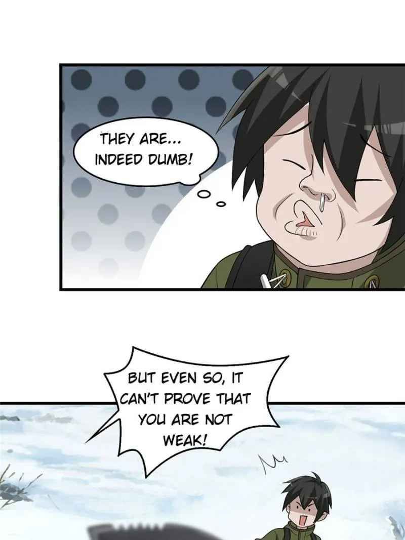 Book of Life and Death chapter 89 page 27