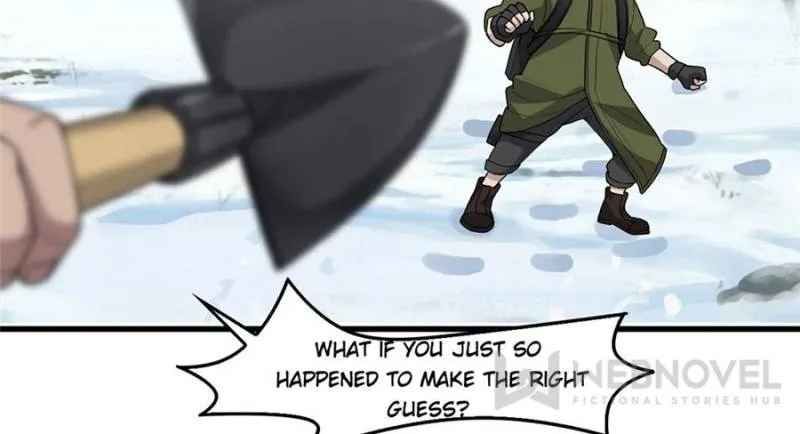 Book of Life and Death chapter 89 page 28