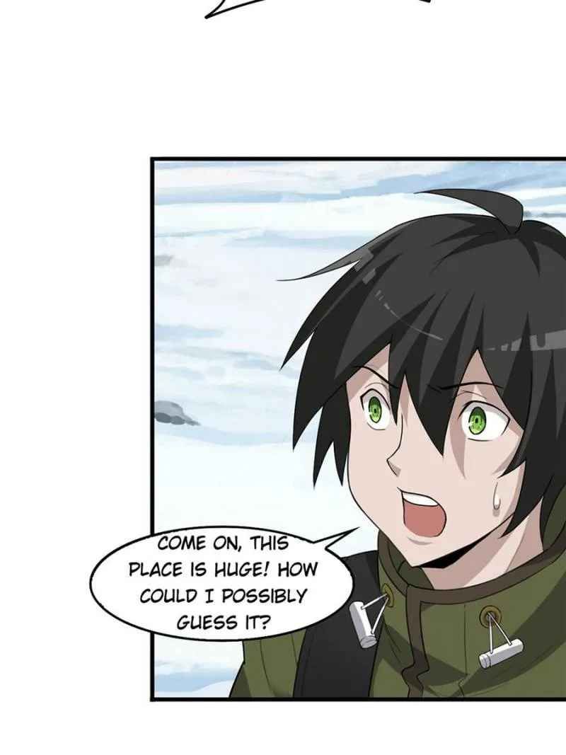 Book of Life and Death chapter 89 page 29