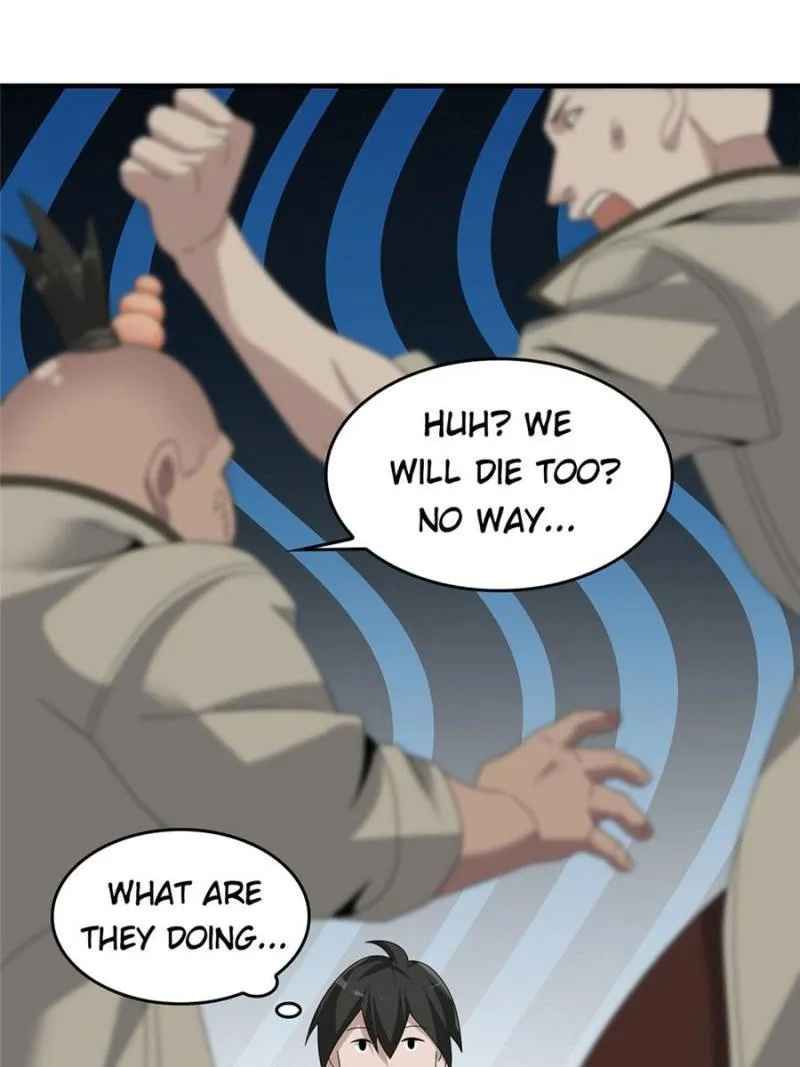 Book of Life and Death chapter 89 page 3