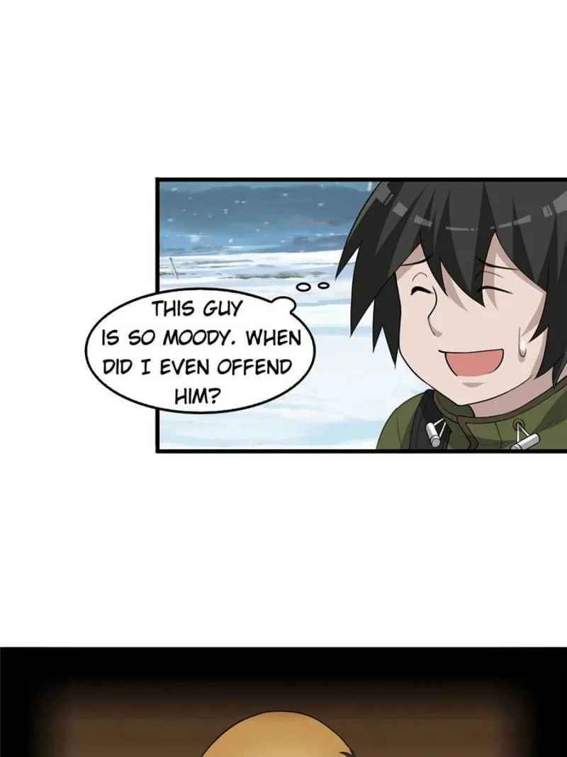 Book of Life and Death chapter 89 page 32